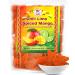 Chili Lime Dried Mango Slices, 1 lb. Bag, Sweet, Tangy, and Spicy, Authentic Mexican Style Dry Fruit, Fresh and Natural