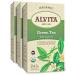 Alvita Organic Green Tea, 24 Bag, Pack of 3