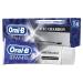 Oral-B 3D White Charcoal Toothpaste 75 ml