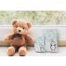 Buy OLGS U-Magazine & Vaccination Passport Set | Personalized Baby Gifts | North Pole Penguin Design | Unique Birth Gifts | 2-Part Booklet Case - Buy Online on GoSupps.com