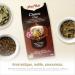 YOGI TEA Choco Chai Organic Infusion Natural Chocolate Flavor Blend of Cocoa Licorice and Cinnamon Loose Tea 8 Boxes of - Buy Online on GoSupps.com