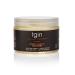 tgin Honey Curls Custard For Natural Hair - Dry Hair - Curly Hair - Damaged Hair - 12 Oz 12 Ounce (Pack of 1) Curls Custard