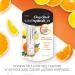 ChapStick Total Hydration - 100% Natural Essential Oils Lip Balm Set (4 Tubes, 0.12 oz Each) - Buy Online on GoSupps.com