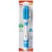 NUK Triple Action Brush - Effective 3-in-1 Oral Care for Kids - Buy Online on GoSupps.com