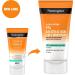 Neutrogena Clear & Defend 2 in 1 Wash-Mask (1x 150ml) Purifying Face Wash and Clay Mask for Oily Spot-Prone Skin Face Wash Mask with 1% Salicylic Acid for Clearer Skin and to Help Prevent Breakouts - Buy Online on GoSupps.com