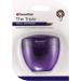 Swordfish The Triple 3 Hole Canister Pencil Sharpener (Single) - Purple  Pack of 1 - Buy Online on GoSupps.com