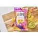 Barnana Organic Plantain Chips Variety Pack - 5oz, 4 Pack - Salty & Crunchy Snack Cooked in Coconut Oil - Buy Online on GoSupps.com