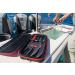 BUBBA Multi-Flex Interchangeable Blade Kit with Non-Slip Grip Handle, Ti-Nitride S.S. Coated Blades and Case - Ideal for Fishing - Buy Online on GoSupps.com