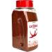 Dubble O Brand Ground Cayenne Pepper 8 oz. - Non GMO, 55,000 SHU, Kosher, Halal, Gluten Free - Buy Online on GoSupps.com