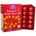 Dragon Herbs Duanwood Reishi Spore Oil 500 mg 30 Softgels