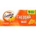 Pepperidge Farm Goldfish Cheddar Crackers - 9 Pack | Buy Online - Buy Online on GoSupps.com