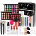Makeup Kit for Women Full Kit Makeup Sets for Teens Makeup Gift Set for Women Eyeshadow Palette Lip Gloss