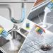 Wild Tornado Sink & Drain Cleaner | Powerful Foaming Clog Remover | 4PCS | Fast-Acting Kitchen & Pipe Cleaner - Buy Online on GoSupps.com