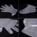 Noverlife 200PCS Paraffin Wax Hand & Foot Liner - Disposable Gloves and Booties for Paraffin Bath - Clear Plastic Hot Spa Wax Mittens and Covers - Buy Online on GoSupps.com