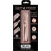 Wahl Canada Clean & Smooth Rechargeable Trimmer Hair Removing 3in1 Rechargeable Trimmer Ladies Grooming Kit with multi-functional heads Gentle no irritation grooming - Model 5537 - Buy Online on GoSupps.com