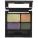 Revlon ColorStay 16 Hour Eye Shadow Quad Flirtatious - 1 Count - Buy Online on GoSupps.com