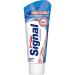 Signal Toothpaste Caries Protection 75ml Pack of 6 (6 x 75 ml) 1 piece (Pack of 6)