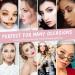 Shop MAGEFY Fluffy Cat Eye Eyelashes - 7 Pairs Wispy Reusable Soft Lashes Clear Band Style-7601-6 Worldwide Shipping - Buy Online on GoSupps.com