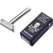 Buy The Bluebeards Revenge Scimitar Double Edge Safety Razor - Eco-Friendly & Plastic Free | International Shipping Available - Buy Online on GoSupps.com