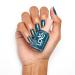 Essie Long-Lasting Vegan Nail Polish - Deep Green No. 200 'Doin' My Best' | Creamy Finish & Quick Dry - 13.5ml - Buy Online on GoSupps.com