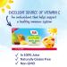 Dole Fruit Bowls Cherry Mixed Fruit in 100% Juice - Gluten Free Healthy Snack - 48 Ounce Total (12 Cups x 4 Ounce) - Pack of 12 - Buy Online on GoSupps.com
