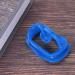 Buy Plouluyt Blue Dental Retractor - Soft Silicone Intraoral Jaws Mouth Opener for Optimal Dental Care | International Shipping Available - Buy Online on GoSupps.com
