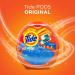 Tide PODS Laundry Detergent Liquid Pacs Original 31 Count - Packaging May Vary 31 count (Pack of 1) - Buy Online on GoSupps.com