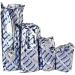Buy Romed Plaster Bandages 7.5 cm x 3 m | 6 Rolls (18 Meters) - Fast International Shipping - Buy Online on GoSupps.com