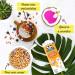 Mooala Organic Coconut Oatmilk Unsweetened 1L (Pack of 6) | Non-Dairy, Gluten-Free, Vegan & Plant-Based Beverage - No Added Sugar | Shelf-Stable - Buy Online on GoSupps.com