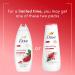 Dove Rejuvenating Pomegranate & Hibiscus Body Wash - 20 oz, Gentle Skin Cleanser with 24hr Renewing MicroMoisture - Buy Online on GoSupps.com