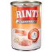 RINTI Sensible Chicken + Rice 12x400g Chicken&Rice 400 g (Pack of 12)