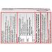 Tylenol Regular Strength Liquid Gels 90 ct | 325mg Acetaminophen Pain Reliever & Fever Reducer - Buy Online on GoSupps.com