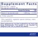 Pure Encapsulations Ascorbic Acid Capsules | 90 Count Vitamin C Supplement for Antioxidant Defense, Immune Support & Vascular Integrity | Standard Packaging - Buy Online on GoSupps.com