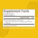 Om Mushrooms Lion's Mane Superfood - 667mg, 180 Vegan Capsules for Cognitive Health - Buy Online on GoSupps.com