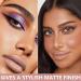 WYBLZPXZ Matte Nude Lipstick - Non-Stick Cup, Waterproof & Long-Lasting Lipstick for Senior Lip Makeup - Gift for Women (Nude) 02 - Buy Online on GoSupps.com