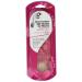 Pedifix Visco-gel Clear Comfort Insoles for Women