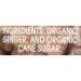 McCormick Gourmet Organic Crystallized Ginger  2 oz ORGANIC CRYSTALIZED - Buy Online on GoSupps.com