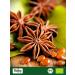 Biojoy BIO-Anis toil enti re (100 g) th d'anis sans additifs (Illicium verum) - Buy Online on GoSupps.com