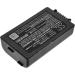Buy BAT-G2-003 162403210 BP14-001200 NX8-1004 5200mAh Battery Compatible with Nautiz X8 - International Shipping Available - Buy Online on GoSupps.com