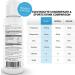 Original Electrolyte Supplement | Immune Support & Hydration | NO Calories/Sugar | 20%+ More Potassium, Magnesium & Zinc | 48 Servings, 4.06 Fl Oz - Buy Online on GoSupps.com