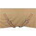 Shop RL24 Sweat Rug BASICLINE - Breathable Fleece Transport Blanket for Horses | Light Brown 125cm - Buy Online on GoSupps.com