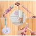 Interactive Bouncing Cat Toys - Wiggly Spring Ball & Door Hanging Bell Toys for Indoor Cats | Eliminate Boredom & Promote Exercise - Buy Online on GoSupps.com