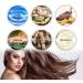 Ginger Hair Growth Mist Hair Growth Serum Herbal Mist for Hair Regrowth Natural Nourishing Scalp Mist for Hair Loss - Buy Online on GoSupps.com