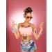Harry Stylezz Ultimate Tattoo Set - 65+ Tattoos for Concerts, Halloween, Cosplay & Dress Up - Buy Online on GoSupps.com