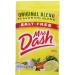 Mrs Dash Original Blend Seasoning Packets - Salt Free, No MSG - 100 Packets with Swivel Spoons - Buy Online on GoSupps.com