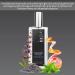 Instyle Fragrances | Polo Black Inspired Men's Eau de Toilette | Vegan, Paraben & Phthalate Free | 3.4 oz - Buy Online on GoSupps.com