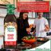 Walden Farms Asian Dressing - 12 oz Bottle | Sugar Free, 0g Net Carbs | Fresh & Delicious Salad Topping - Buy Online on GoSupps.com