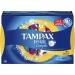Tampax Compak Pearl Regular Tampons with Applicator | 36 Pieces - Best Comfort Protection & Discretion - Buy Online on GoSupps.com