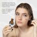 BAO Laboratory Intuition Eye Serum - Vitamin E, Cucumber Seed Oil, Hyaluronic Acid - 30ml - Reduce Wrinkles, Finelines, Dark Spots - For All Skin Types - Buy Online on GoSupps.com