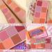 UCANBE 8 Colors Face Blush Palette - Matte & Shimmer Blendable Long-Lasting Blush Powder - Buy Online on GoSupps.com